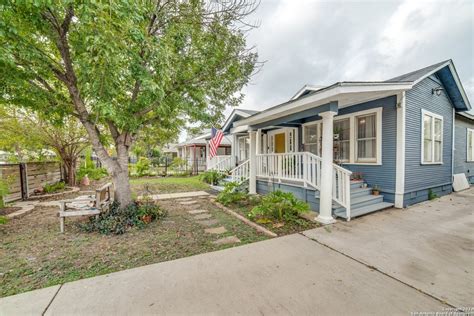 515 Clark Ave, San Antonio, TX 78210 .